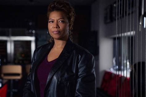 the equalizer tv show 2020 cast|equalizer tv show queen latifah.